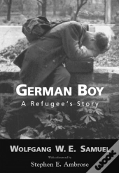 German Boy