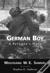 Capa do artigo German Boy