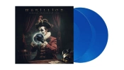 Capa do artigo German Broadcast 1986 - Vinil