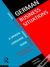 Capa do artigo German Business Situations