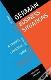 Capa do artigo German Business Situations