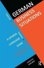 German Business Situations - Preview