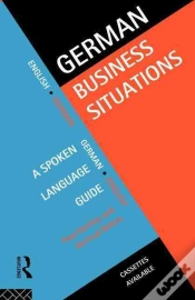 Capa do artigo German Business Situations