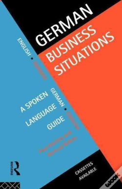Capa do artigo German Business Situations