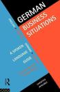 German Business Situations - Preview