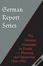 Capa do artigo German Campaign In Russia