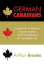 German Canadians - Preview