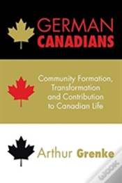 Capa do artigo German Canadians