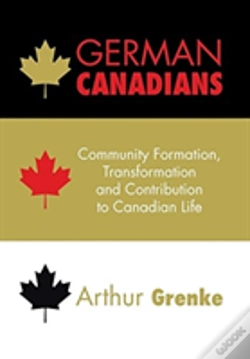 Capa do artigo German Canadians
