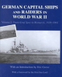 German Capital Ships And Raiders In World War Ii - Preview