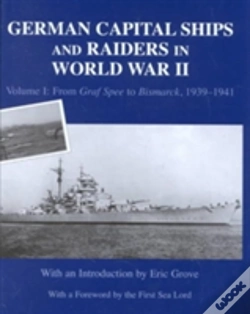 Capa do artigo German Capital Ships And Raiders In World War Ii