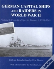 Capa do artigo German Capital Ships And Raiders In World War Ii