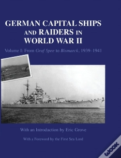 Capa do artigo German Capital Ships And Raiders In World War Ii