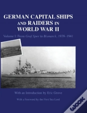 Capa do artigo German Capital Ships And Raiders In World War Ii