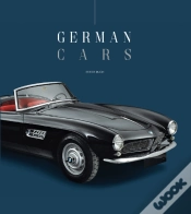 Capa do artigo German Cars