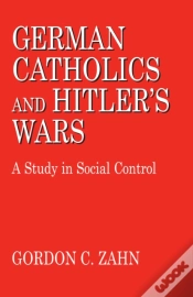 Capa do artigo German Catholics And Hitler
