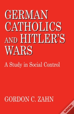 Capa do artigo German Catholics And Hitler'S Wars