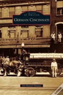 Capa do artigo German Cincinnati