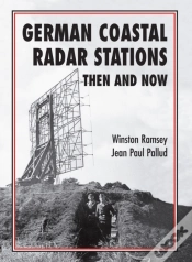 Capa do artigo German Coastal Radar Stations