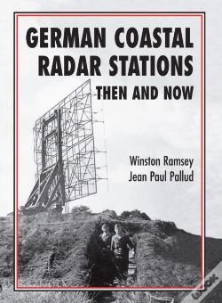 Capa do artigo German Coastal Radar Stations