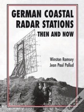 Capa do artigo German Coastal Radar Stations Then And Now