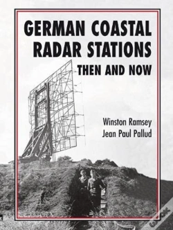 Capa do artigo German Coastal Radar Stations Then And Now
