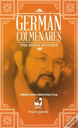 Capa do artigo Germán Colmenares