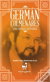 Capa do artigo Germán Colmenares