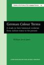 German Colour Terms - Preview