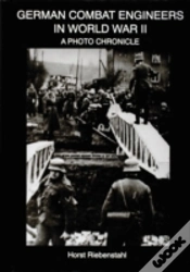 Capa do artigo German Combat Engineers In World War Ii