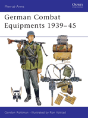 German Combat Equipments 1939â€“45 - Preview