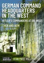 German Command Headquarters In The West
