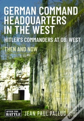 Capa do artigo German Command Headquarters In The West