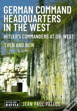 Capa do artigo German Command Headquarters In The West