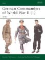 German Commanders Of World War Ii (1) - Preview