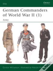 Capa do artigo German Commanders Of World War Ii (1)