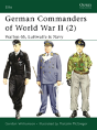 German Commanders Of World War Ii (2) - Preview