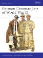 German Commanders Of World War Ii - Preview
