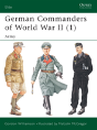 German Commanders Of World War Ii - Preview