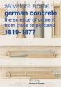 German Concrete, 1819-1877 - Preview