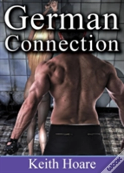 Capa do artigo German Connection