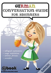 Capa do artigo German Conversation Guide For Beginners