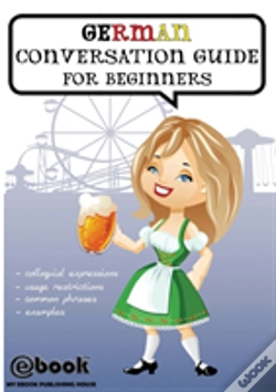 Capa do artigo German Conversation Guide For Beginners