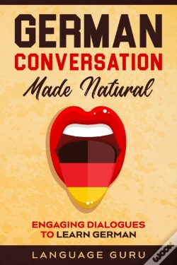 Capa do artigo German Conversation Made Natural