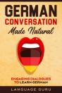 German Conversation Made Natural - Preview