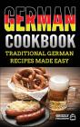 German Cookbook - Preview
