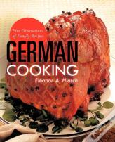 German Cooking