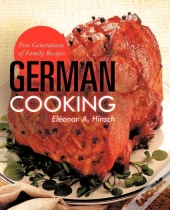 German Cooking