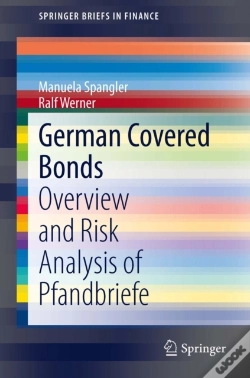 Capa do artigo German Covered Bonds