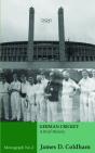 German Cricket: A Brief History - Preview
